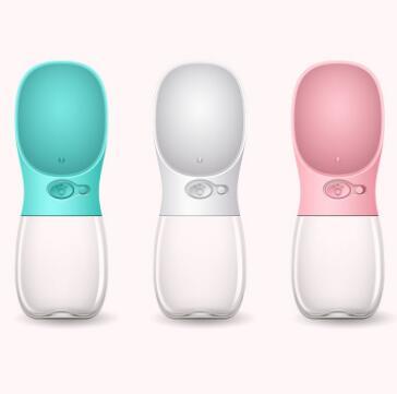 Pet Water Cup Outdoor Portable Water Bottle – Portable Dog Drinking Cup