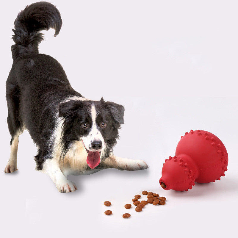 Interactive & Soothing Toys